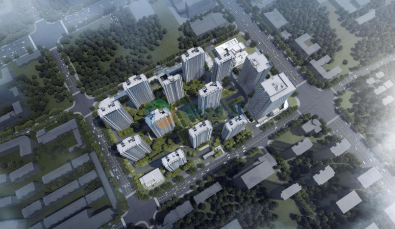 富政儲(chǔ)出(2019)16號(hào)地塊二標(biāo)段